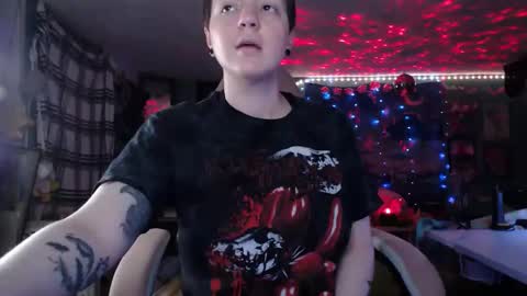 NerdySquirty online show from 03/30/26, 08:15