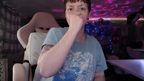 NerdySquirty online show from 04/05/26, 07:05