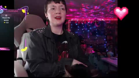 NerdySquirty online show from 04/16/26, 04:13