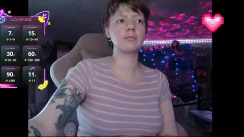 NerdySquirty online show from 06/16/26, 04:37