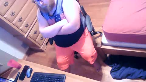 nerdychub4fun online show from 01/15/25, 01:45