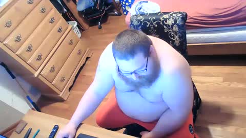 nerdychub4fun online show from 03/05/25, 10:43