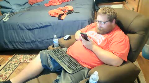 nerdychub4fun online show from 10/05/25, 02:10