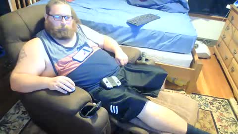 nerdychub4fun online show from 11/04/25, 01:38