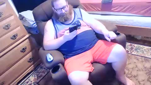 nerdychub4fun online show from 02/08/26, 04:27