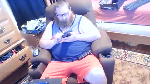 nerdychub4fun online show from 02/14/26, 03:47