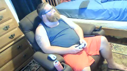 nerdychub4fun online show from 07/03/26, 04:35