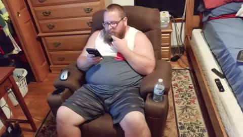 nerdychub4fun online show from 07/29/26, 01:15