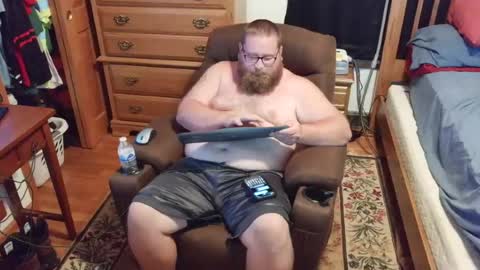 nerdychub4fun online show from 07/30/26, 01:37