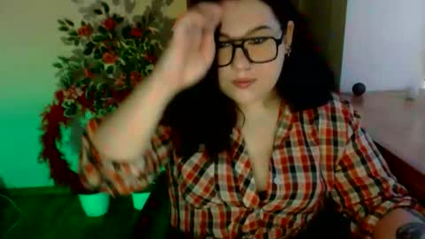 nereia online show from 03/16/26, 08:40