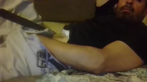 Nerfylil online show from 05/16/26, 07:01