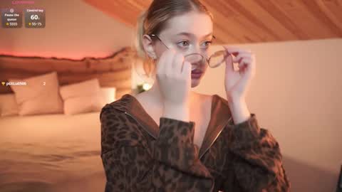 Nerissa online show from 02/20/26, 08:09