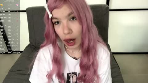 Lori online show from 04/07/26, 08:37