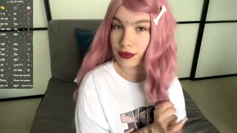 Lori online show from 04/11/26, 01:15