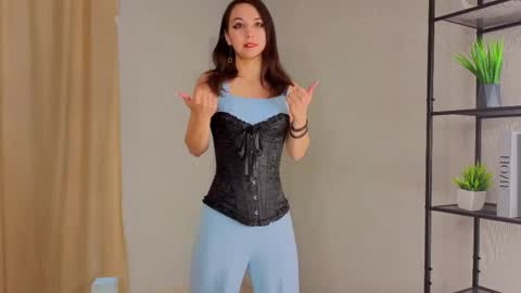 Emily online show from 05/05/26, 03:20