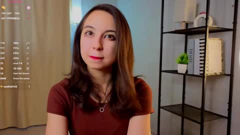 Emily online show from 05/22/26, 03:06