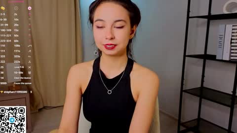 Emily online show from 05/26/26, 03:19