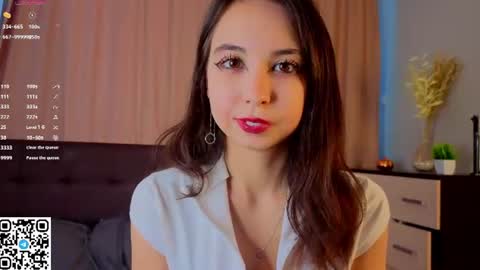 Emily online show from 06/14/26, 03:03