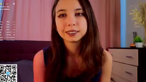 Snapshot of nerixalvire chatting on 06/22/26, 03:09 Emily online show from 06/22/26, 03:09