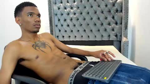 Nero online show from 12/19/25, 07:43