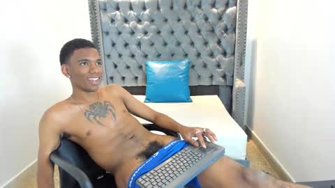 Nero online show from 01/09/26, 08:21