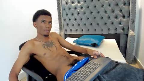 Nero online show from 03/10/26, 07:41