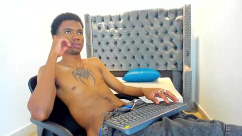 Nero online show from 03/15/26, 12:55