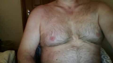 neroman37 online show from 12/09/24, 10:41