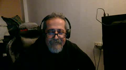 neron401 online show from 03/07/26, 05:54