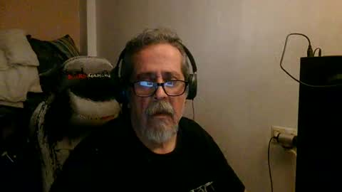 neron401 online show from 04/16/26, 02:34