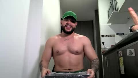 neron XXL online show from 11/26/25, 12:11