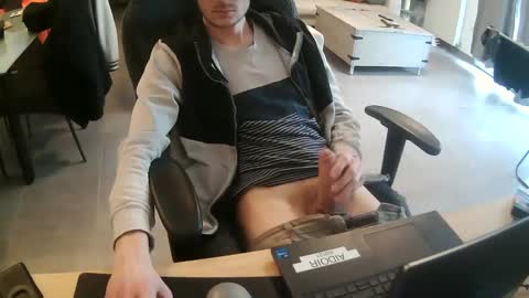 nerosse online show from 03/04/25, 03:26