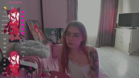 Nerri online show from 06/02/26, 02:08