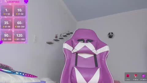 Aleja online show from 01/13/26, 09:09