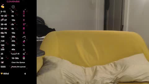 Nesia Loca Toronja online show from 02/12/25, 09:11