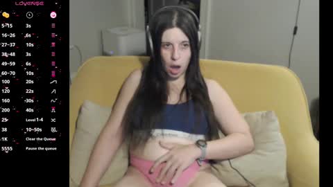 Nesia Loca Toronja online show from 03/04/25, 12:29