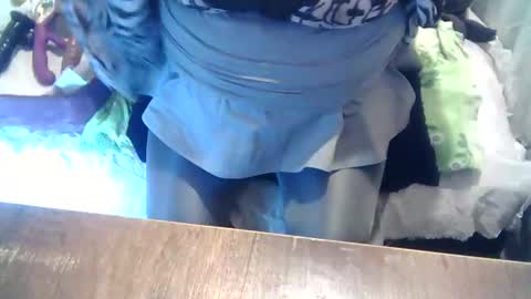 Snapshot of neslihan35 chatting on 01/26/25, 07:20 neslihan online show from 01/26/25, 07:20