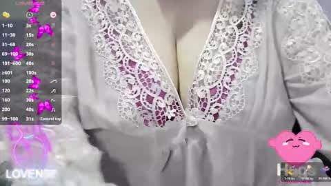 neslihan online show from 02/10/26, 07:51