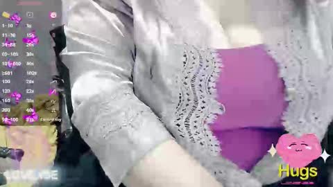 neslihan online show from 02/21/26, 11:50