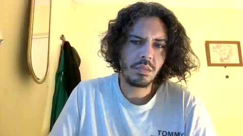 Snapshot of nesptunes85 chatting on 12/16/25, 04:01 Michael online show from 12/16/25, 04:01