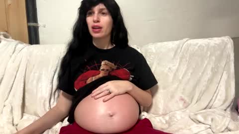 NessaLovesYouMore online show from 03/08/25, 07:49