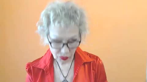 NessyJenixs online show from 05/21/26, 08:10