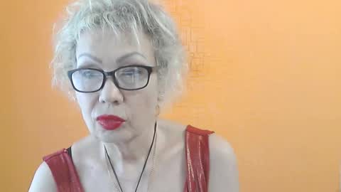 NessyJenixs online show from 05/24/26, 07:24