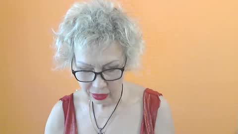 NessyJenixs online show from 06/09/26, 07:31