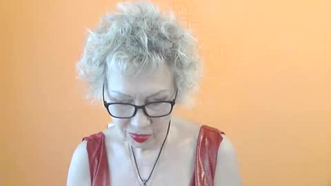 NessyJenixs online show from 06/10/26, 07:29