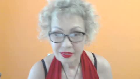 NessyJenixs online show from 06/12/26, 01:21