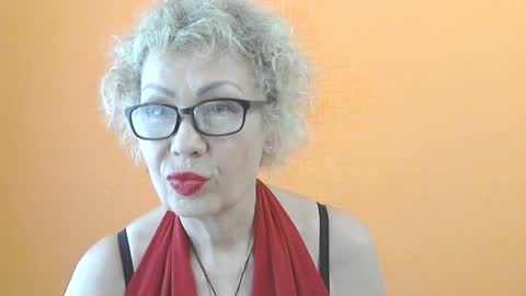 NessyJenixs online show from 06/23/26, 08:01