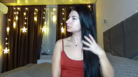 Nessy online show from 02/05/26, 07:07