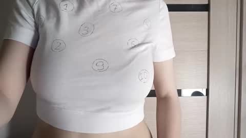 Anastasia online show from 02/26/26, 07:46