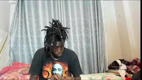 netfux_and_chill online show from 05/31/26, 07:26